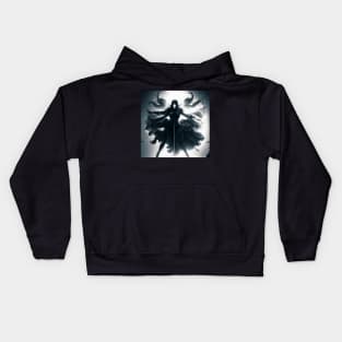 Two Places Kids Hoodie